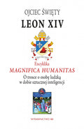 Encyklika Magnifica Humanitas - Leon XIV