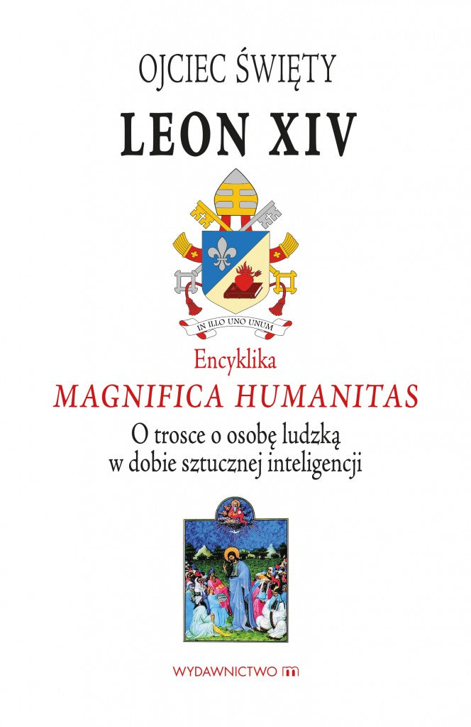 Encyklika Magnifica Humanitas - Leon XIV