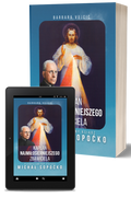 Bł. Ks. Michał Sopoćko - Biografia