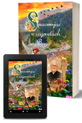 Spacerując w ogrodach Boga - Pakiet (Druk + E-Book)