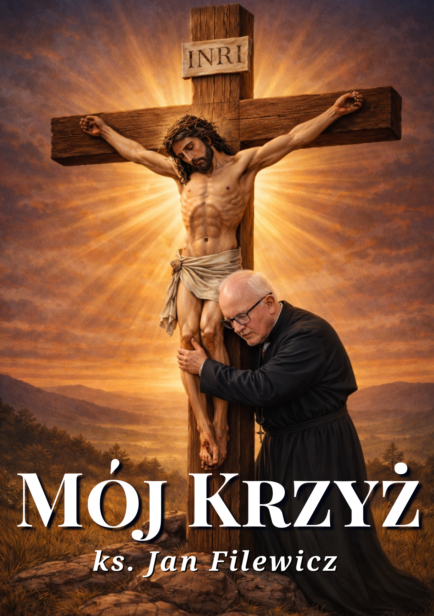 Mój Krzyż - ks. Jan Filewicz
